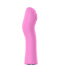 FemmeFunn Hana Thumping Bullet Pink