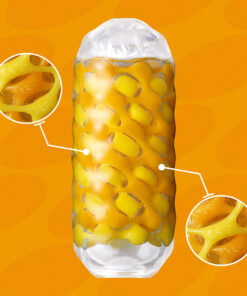 Alternative view of Tenga Arte Weave