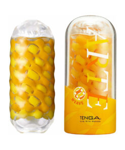 Tenga Arte Weave