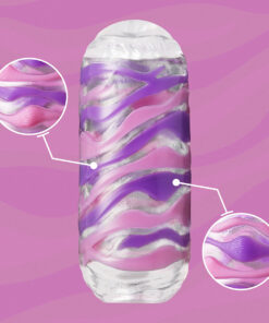 Alternative view of Tenga Arte Drape