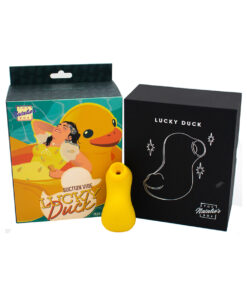 Like a Kitten Lucky Duck Suction Stimulator