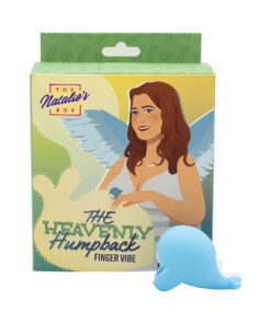 Like a Kitten The Heavenly Humpback Fing Bull Vibe