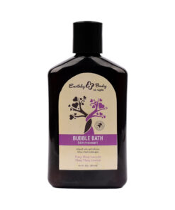 Earthly Body At Night Aphrodisiac Bubble Bath YlangYlangLav 8.4