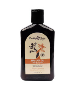 Earthly Body At Night Aphrodisiac Massage Oil GFSandal 8.4