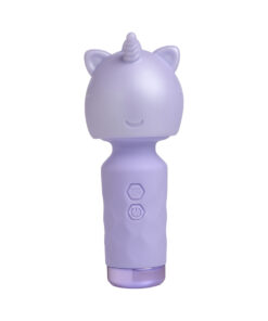 BANG! Unicorn Silicone Wand