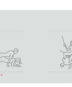 Alternative view of Position of the Day Revised and Updated