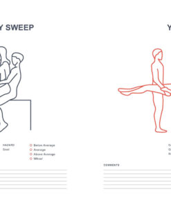 Alternative view of Position of the Day Playbook Updated