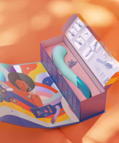 Alternative view of Biird Gii Glow Mint