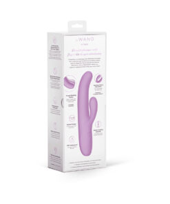 Alternative view of Le Wand Hither