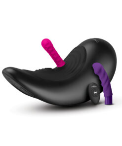 The Cowgirl Saddle Machine