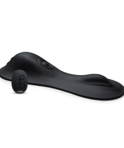 The Cowgirl Rodeo Rumbler