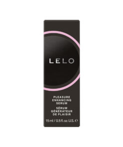 Alternative view of LELO Pleasure Enhancing Serum 0.5 oz.