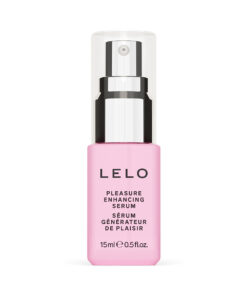 LELO Pleasure Enhancing Serum 0.5 oz.