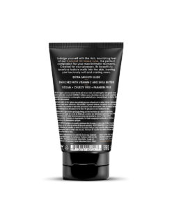 Alternative view of Wicked Coconut Oil Based Lubricant 4 oz.