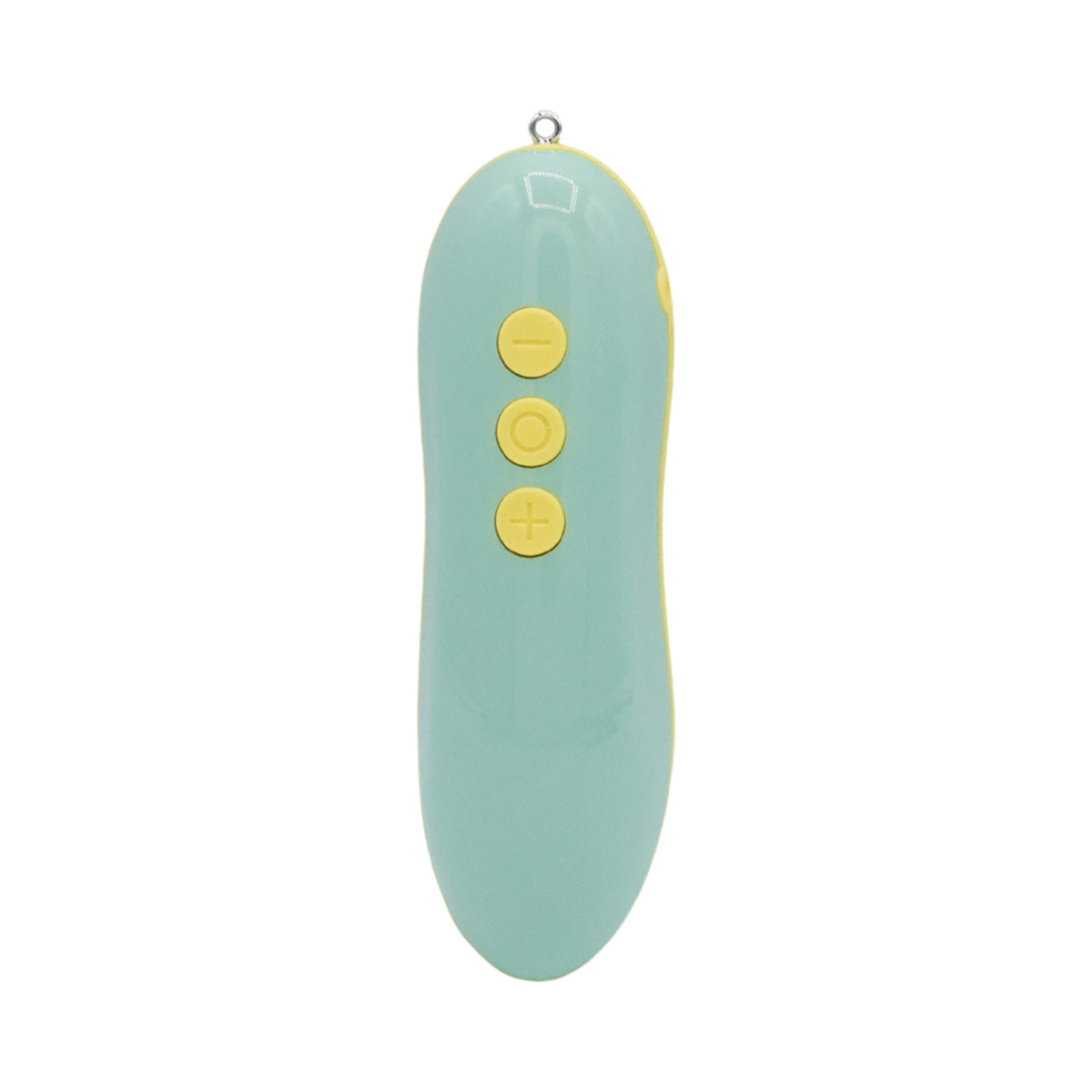 Pleasure Hunter Multifunction Vibrator - Image 5
