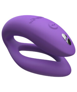 We-Vibe Sync O Light Purple