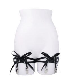 Sportsheets Sex Mischief Laced Up Garters