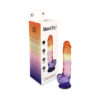 A&E Sunrise Dreams Realistic Dildo 9.5in