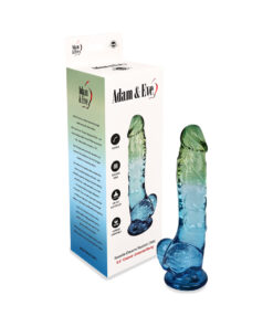 A&E Seaside Dreams Realsitic Dildo 9.5in