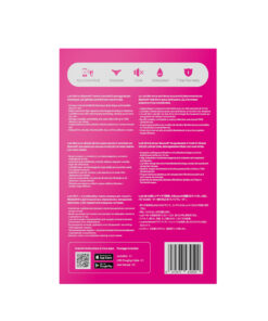 Alternative view of Lovense Lush Mini