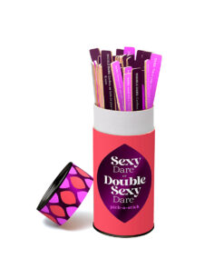 Alternative view of Sexy Dare or Double Sexy Dare: Pick-a-Stick