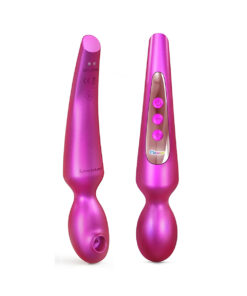 Love To Love Pleaser Iridescent Berry