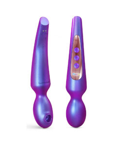 Love To Love Pleaser Iridescent Night