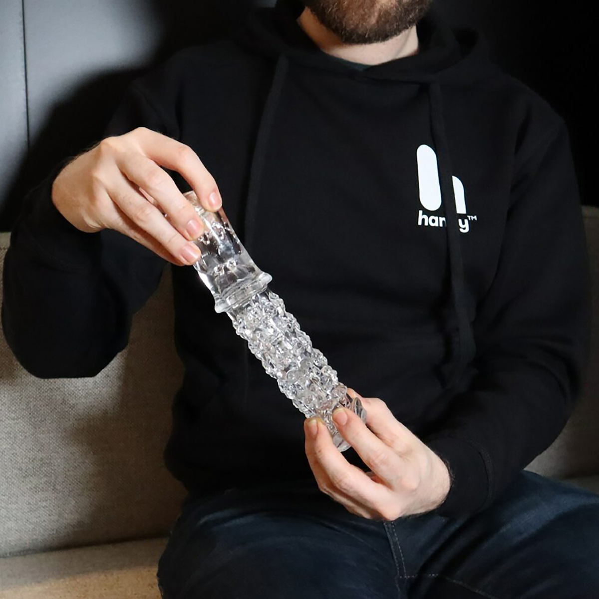 The Handy Chrysm Sleeve - Image 3