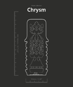 Alternative view of The Handy Chrysm Sleeve