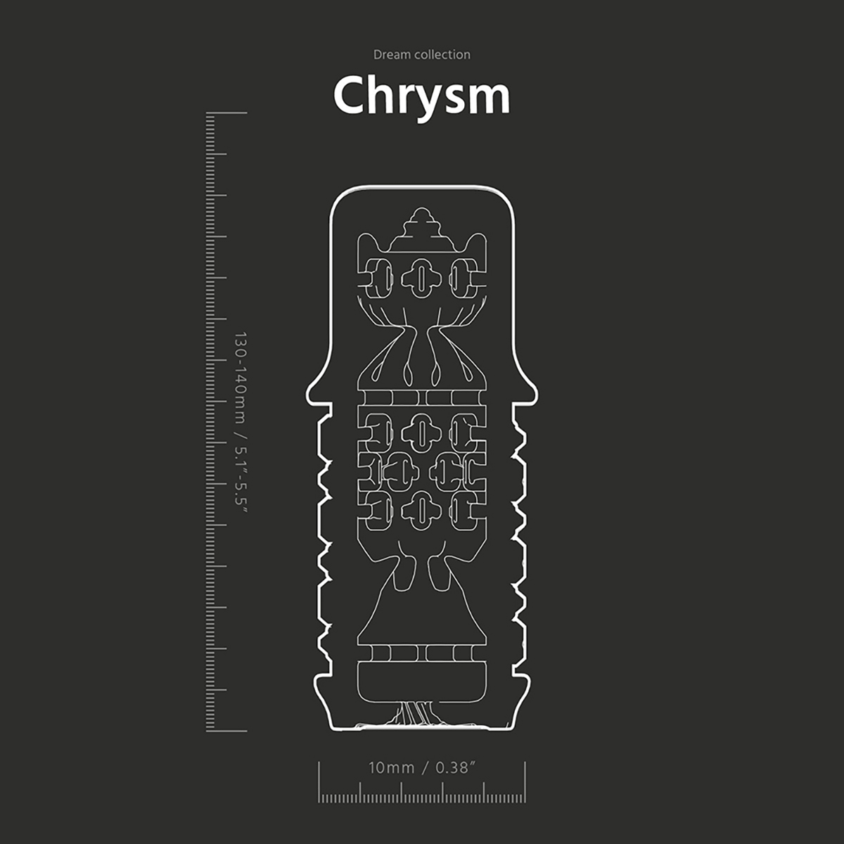 The Handy Chrysm Sleeve - Image 2