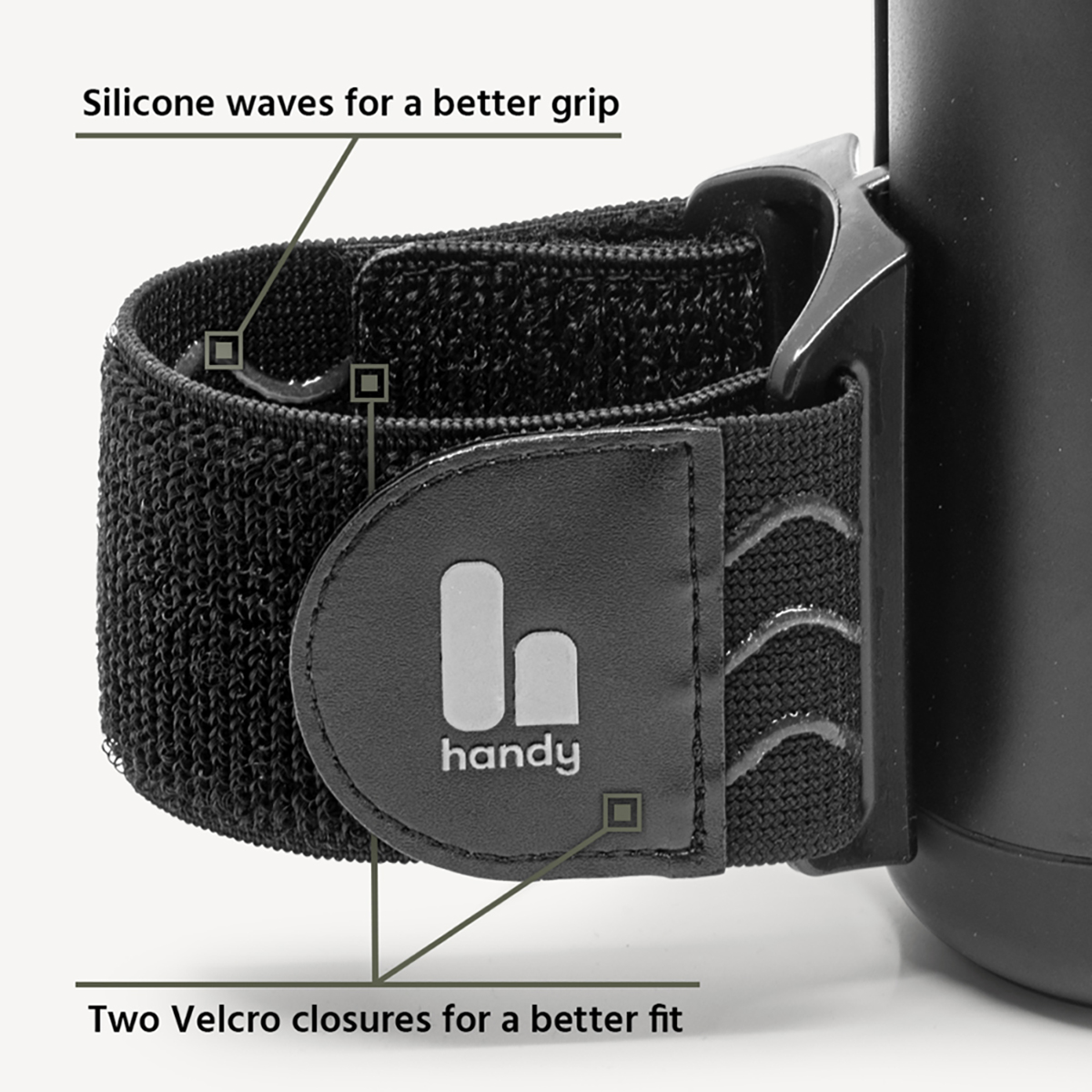The Handy True Grip Pro Band - Image 5