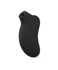 LELO SONA 3 Cruise Clit Stim Black