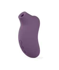 LELO SONA 3 Cruise Clit Stim Plum