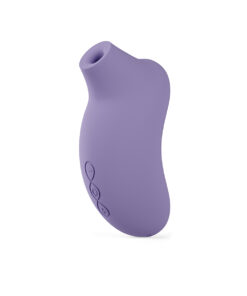 LELO SONA 3 Clitoral Stimulator Violet