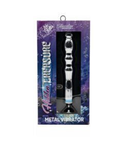 Alternative view of LAK Hidden Treasure Metal Vibrator
