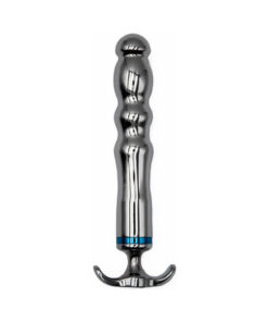LAK Hidden Treasure Metal Vibrator