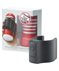 Tenga Cup Vibrator