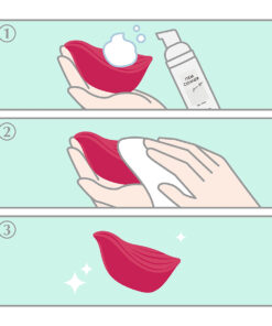 Alternative view of iroha ITEM CLEANER