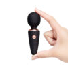Le Wand Mini Micro Wand Black - Image 5