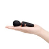 Le Wand Mini Micro Wand Black - Image 4