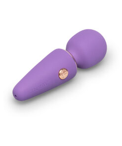 Le Wand Mini Micro Wand Violet