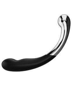 50 Shades Sweet Pressure Sili&Metal Wand