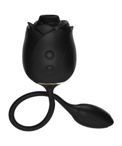 50 Shades Dark Blushing Rose