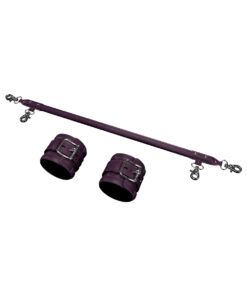 50 Shades Entwined Passion Spreader Bar