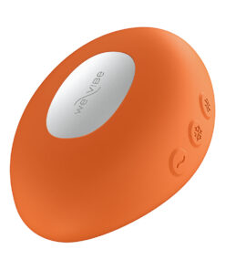 We-Vibe Temp Tangerine