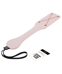 SS S&M Peaches 'n CreaMe Impress Paddle