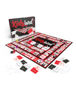 Kinky Land Game