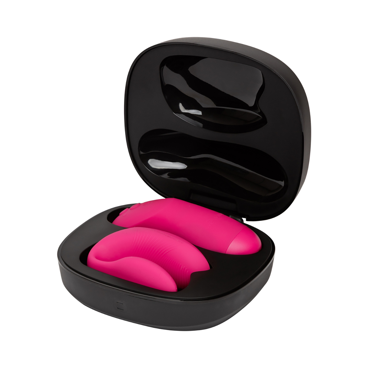 We-Vibe Chorus Pro Electric Pink - Image 5