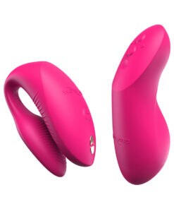 We-Vibe Chorus Pro Electric Pink