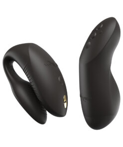 We-Vibe Chorus Pro Satin Black